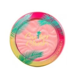 PHYSICIANS FORMULA Murumuru Butter Blush Fard Compatto 6833E BURRO NATURALE