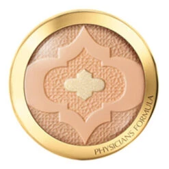 PHYSICIANS FORMULA ARGAN WEAR ULTRA-NOURISHING ARGAN OIL FACE POWDER 6647E FARD POLVERE NATURALE TRASLUCIDO