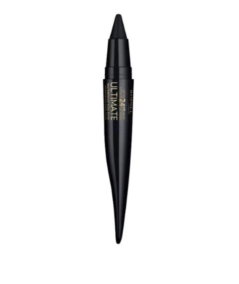 RIMMEL Ultimate Kohl Kajal Eyeliner 01 BLACK OBSIDIAN 3 RIMMEL Ultimate Kohl Kajal Eyeliner 01 BLACK OBSIDIAN