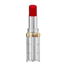 L'OREAL GLOSS COLOR RICHE SHINE ROSSETTO EFFETTO LUCIDO 350 INSANESATION