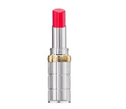 L'OREAL GLOSS COLOR RICHE SHINE ROSSETTO EFFETTO LUCIDO 109 PURSUE PRETTY