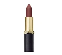L'OREAL ROSSETTO COLOR RICHE MATTE 654 BRONZE SAUTOIR