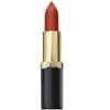 L'OREAL ROSSETTO COLOR RICHE MATTE 655 COPPER CLUTCH -Collistars Negozio 412759