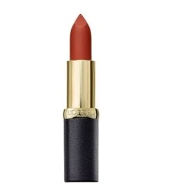 L'OREAL ROSSETTO COLOR RICHE MATTE 655 COPPER CLUTCH