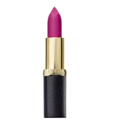 L'OREAL ROSSETTO COLOR RICHE MATTE 472 PURPLE STUDS