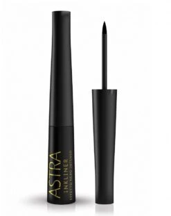 ASTRA Ink Liner Effetto Nero Intenso Tratto Deciso E Definito EYELINERS