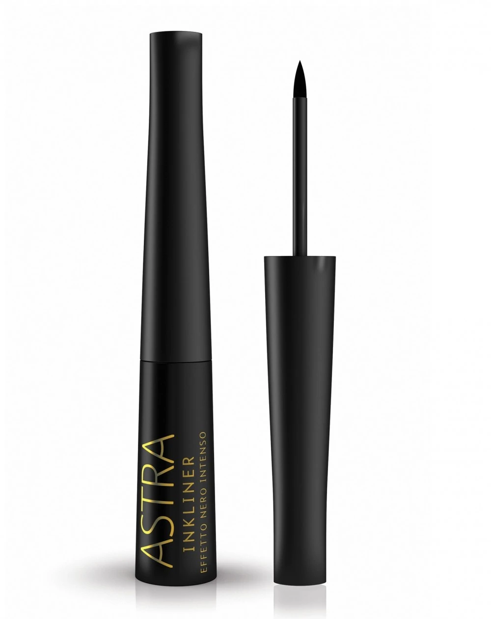 ASTRA Ink Liner Effetto Nero Intenso Tratto Deciso E Definito EYELINERS 3 ASTRA Ink Liner Effetto Nero Intenso Tratto Deciso E Definito EYELINERS