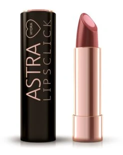 ASTRA Hydra Lipsclick Rossetto Finish Vinilico Effetto Sculpting Volume Complesso Soft Focus 01 THINK PINK