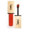 YVES SAINT LAURENT LABBRA Tatouage Couture Rossetto MAT 02 CRAZY TANGERINE 2 YVES SAINT LAURENT LABBRA Tatouage Couture Rossetto MAT 02 CRAZY TANGERINE -Collistars Negozio 413056