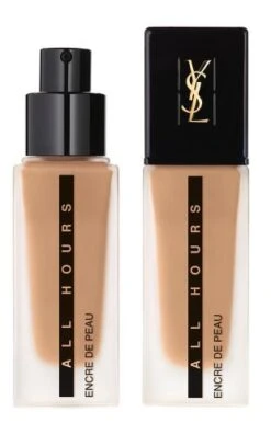Yves Saint Laurent FONDOTINTA WATERPROOF LON LASTING Encre De Pau All Hours BD45 Warm Bisque