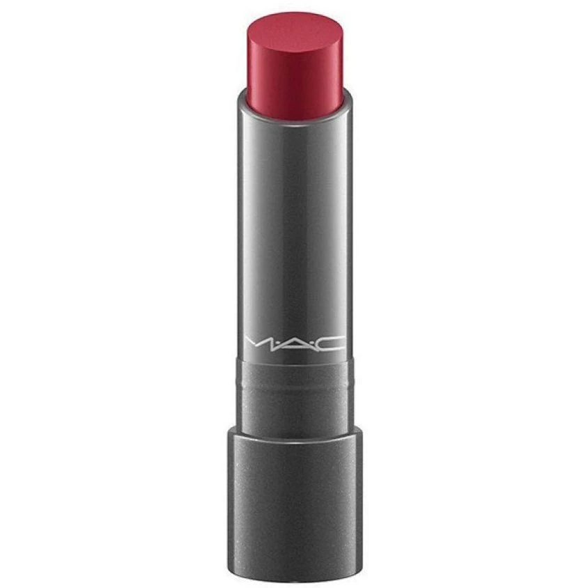 Mac Huggable Lipcolour Red Necessity Rossetto 3 Mac Huggable Lipcolour Red Necessity Rossetto