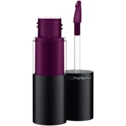 Mac Versicolour Glass Lip Gloss Perpetual Holiday Gloss