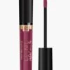 MAX FACTOR ROSSETTO Liquido Effetto Opaco LIPFINITY MATTE 50 SATIN BERRY -Collistars Negozio 413365