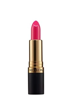 Revlon Super Lustrous Matte Lipstick ROSSETTO 008/054 FEMME FUTURE PINK