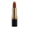 Revlon Super Lustrous Matte Lipstick ROSSETTO 004/050 SUPERSTAR BROWN