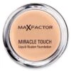 Max Factor Miracle Touch Liquid Illusion N. 35 Pearl Beige Fondotinta -Collistars Negozio 413886