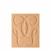 GUERLAIN VISO FONDOTINTA COMPATTO In Polvere Lingerie De Peau Compact Mat Alive SPF15 Recharge 04N Moyen -Collistars Negozio 413923