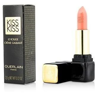 Guerlain Kisskiss Shaping Cream N. 560 Rosy Silk Rossetto 3 Guerlain Kisskiss Shaping Cream N. 560 Rosy Silk Rossetto