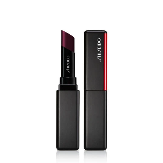 SHISEIDO VisionAiry Gel Lipstick LIP ROSSETTO LUNGA DURATA TRIPLE GEL 224 NOBLE PLUM DEEP EGGPLANT 3 SHISEIDO VisionAiry Gel Lipstick LIP ROSSETTO LUNGA DURATA TRIPLE GEL 224 NOBLE PLUM DEEP EGGPLANT