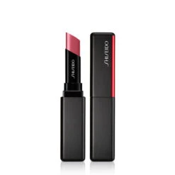 SHISEIDO VisionAiry Gel Lipstick LIP ROSSETTO LUNGA DURATA TRIPLE GEL 210 J-POP SPICED PINK