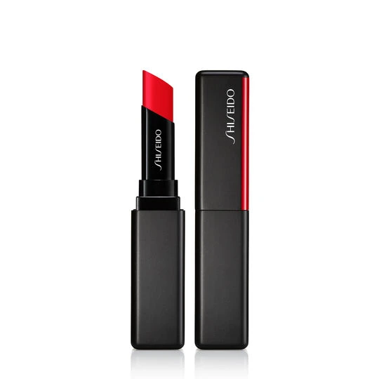 SHISEIDO VisionAiry Gel Lipstick LIP ROSSETTO LUNGA DURATA TRIPLE GEL 218 VOLCANIC VIVID ORANGE 3 SHISEIDO VisionAiry Gel Lipstick LIP ROSSETTO LUNGA DURATA TRIPLE GEL 218 VOLCANIC VIVID ORANGE