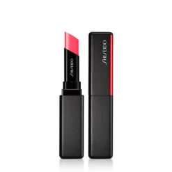SHISEIDO VisionAiry Gel Lipstick LIP ROSSETTO LUNGA DURATA TRIPLE GEL 217 CORAL POP CANTALOUPE