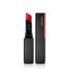 SHISEIDO VisionAiry Gel Lipstick LIP ROSSETTO LUNGA DURATA TRIPLE GEL 221 CODE RED RUBY RED -Collistars Negozio 415069