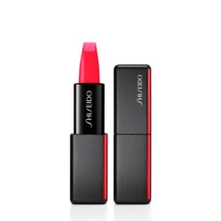 SHISEIDO Modern Matte Powder Lipstick LIP ROSSETTO OPACO COPRENTE 513 SHOCK WAVE WATERMELON