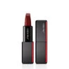 SHISEIDO Modern Matte Powder Lipstick LIP ROSSETTO OPACO COPRENTE 521 NOCTURNAL BRICK RED