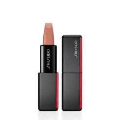 SHISEIDO Modern Matte Powder Lipstick LIP ROSSETTO OPACO COPRENTE 502 WHISPER NUDE PINK