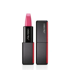 SHISEIDO Modern Matte Powder Lipstick LIP ROSSETTO OPACO COPRENTEE 517 ROSE HIP CARNATION PINK