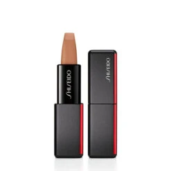 SHISEIDO Modern Matte Powder Lipstick LIP ROSSETTO OPACO COPRENTE 503 NUDE STREAK CARAMEL