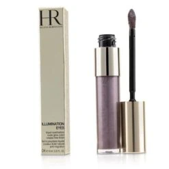 HR Helena Rubinstein Illumination Eyes Liquid Eyeshadow 6 Ml ILLUMINANTE OCCHI 05 Nude Lilac