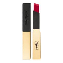 Ysl Yves Saint Laurent Pur Couture The Slim ROSSETTO LABBRA 21 Rouge Paradoxe (2.2g)