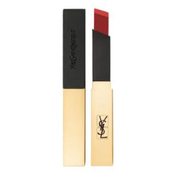 Ysl Yves Saint Laurent Pur Couture The Slim ROSSETTO LABBRA 9 Red Enigma (2.2g)