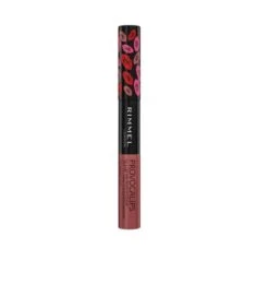 RIMMEL LONDON ROSSETTO LIQUIDO PROVOCALIPS LUNGA TENUTA 215 SUMMER LOVIN