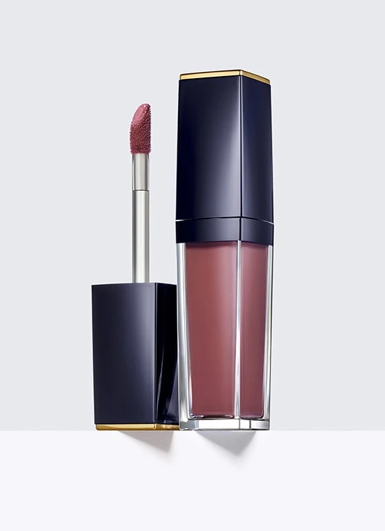 Estee Lauder Pure Color Envy Paint On Liquid Lipcolor ROSSETTO LIPSTICK 401 BURNT RAISIN MATTE 3 Estee Lauder Pure Color Envy Paint On Liquid Lipcolor ROSSETTO LIPSTICK 401 BURNT RAISIN MATTE