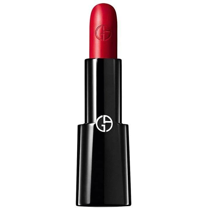 Giorgio Armani Rouge D'Armani N. 301 Amber Rossetto 3 Giorgio Armani Rouge D'Armani N. 301 Amber Rossetto