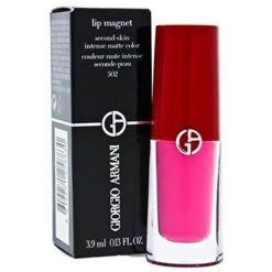 Giorgio Armani Lip Magnet N.502 Attitude Rossetto Liquido