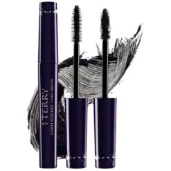 By Terry Lash Expert Twist Brush Mascara Effetto Doppio