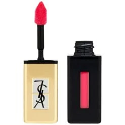 Yves Saint Laurent Glossy Stain Pop Water N.209 Aquatic Fuchsia Rossetto Liquido