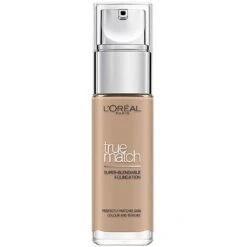 L'Oreal True Match The Foundation N.3C Rose Beige Fondotinta Liquido
