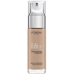 L'Oreal True Match The Foundation N. 4N Beige Fondotinta Liquido