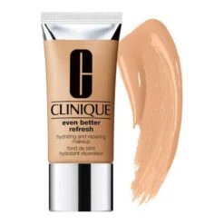 Clinique Even Better Refresh Fondotinta E Correttore CN 74 Beige 30 Ml
