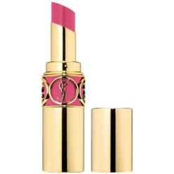 Yves Saint Laurent YSL ROSSETTO ROUGE VOLUPTE' N.8 ROSE FETICHE
