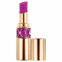 Yves Saint Laurent YSL ROSSETTO ROUGE VOLUPTE' SHINE N.19 FUCHSIA IN RAGE