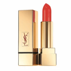 Yves Saint Laurent YSL ROSSETTO ROUGE PUR COUTURE N.56 ORANGE INDIE