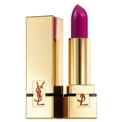 Yves Saint Laurent YSL ROSSETTO ROUGE PUR COUTURE N.19 FUCHSIA
