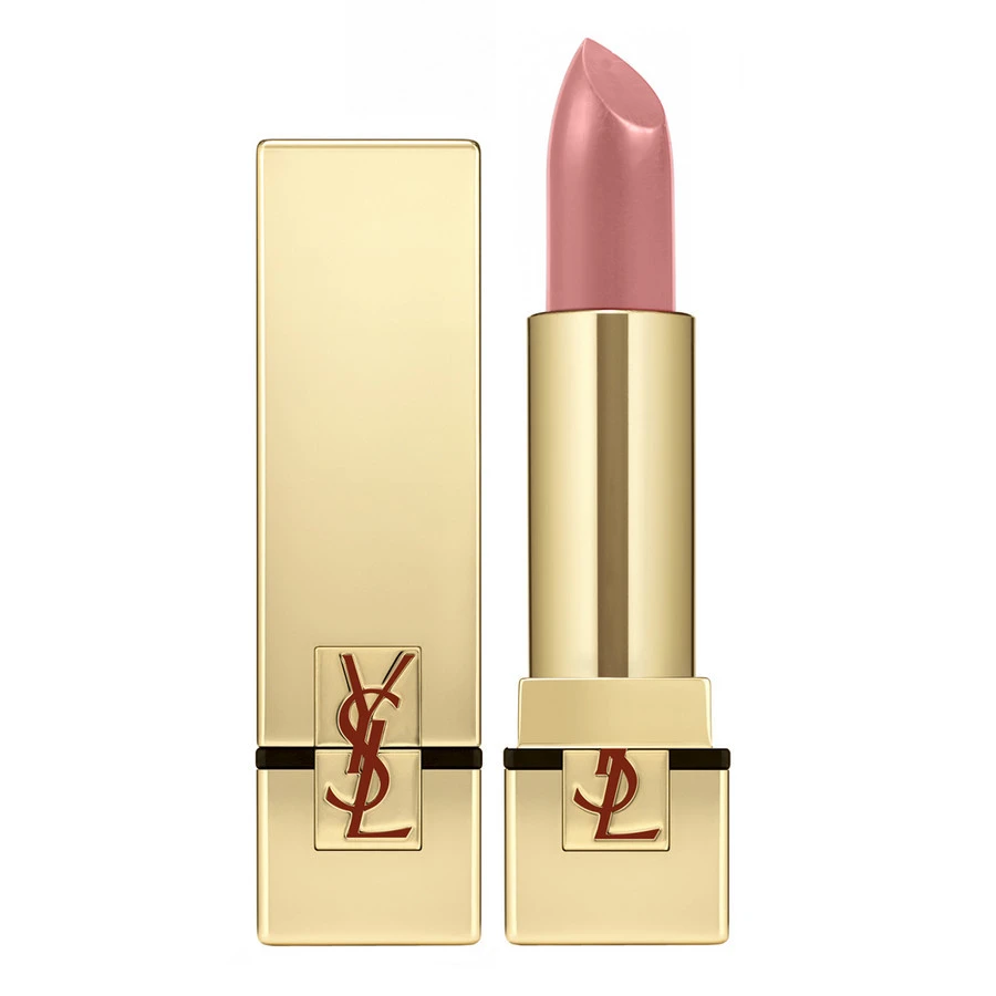 Yves Saint Laurent YSL ROSSETTO ROUGE PUR COUTURE N.10 BEIGE TRIBUTE 3 Yves Saint Laurent YSL ROSSETTO ROUGE PUR COUTURE N.10 BEIGE TRIBUTE