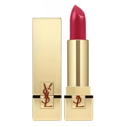 Yves Saint Laurent YSL ROSSETTO ROUGE PUR COUTURE N.4 ROUGE VERMILLON